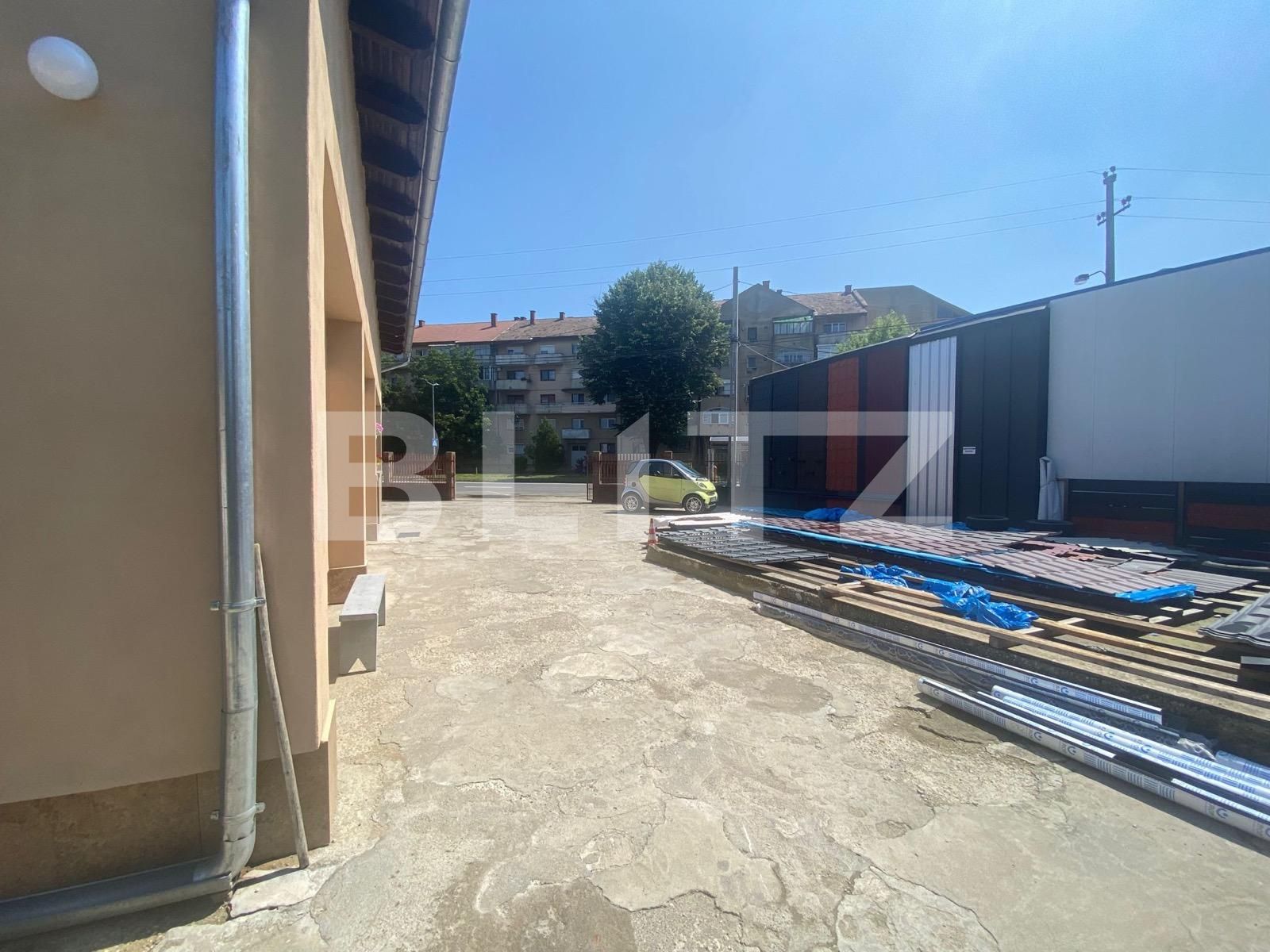 Casa de vânzare 3 camere Carpati 2 - 121356CV | BLITZ Satu Mare | Poza4