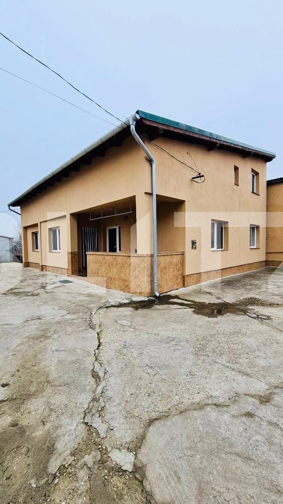 Casa de vânzare 3 camere Carpati 2 - 121356CV | BLITZ Satu Mare | Poza14