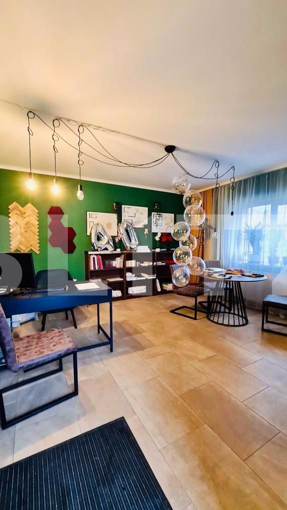 Casa de vânzare 3 camere Carpati 2 - 121356CV | BLITZ Satu Mare | Poza11