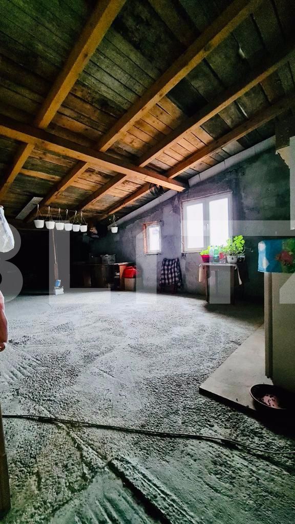 Casa de vânzare 3 camere Carpati 2 - 121356CV | BLITZ Satu Mare | Poza13