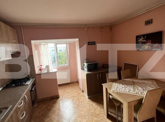 Apartament de închiriat 2 camere Micro 17 - 121432AI | BLITZ Satu Mare | Poza1