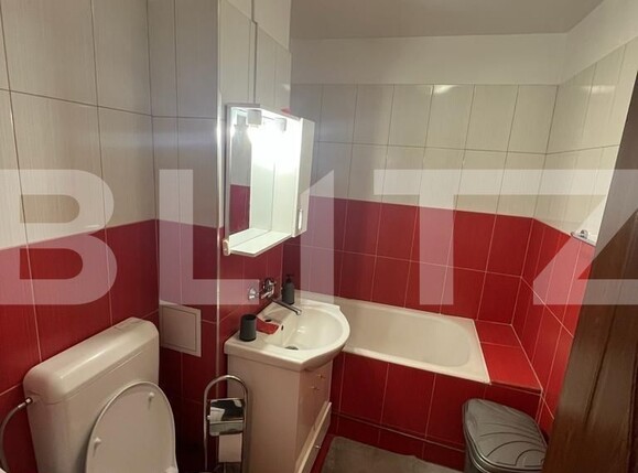 Apartament de închiriat 2 camere Micro 17 - 121432AI | BLITZ Satu Mare | Poza3