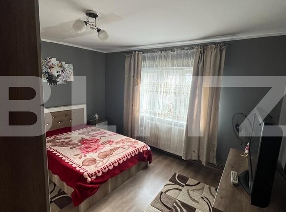 Apartament de închiriat 2 camere Micro 17 - 121432AI | BLITZ Satu Mare | Poza2