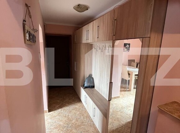 Apartament de închiriat 2 camere Micro 17 - 121432AI | BLITZ Satu Mare | Poza4