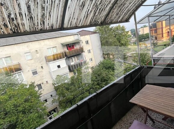 Apartament de închiriat 2 camere Micro 17 - 121432AI | BLITZ Satu Mare | Poza6