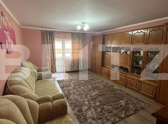Apartament de închiriat 2 camere Micro 17 - 121432AI | BLITZ Satu Mare | Poza5