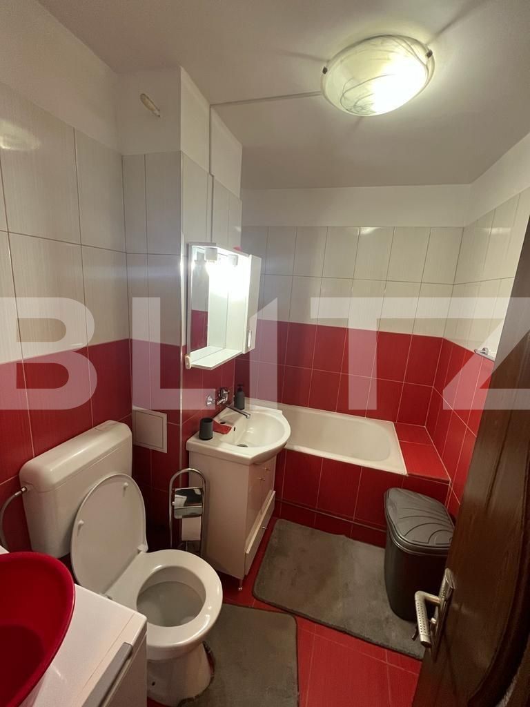Apartament de închiriat 2 camere Micro 17 - 121432AI | BLITZ Satu Mare | Poza3