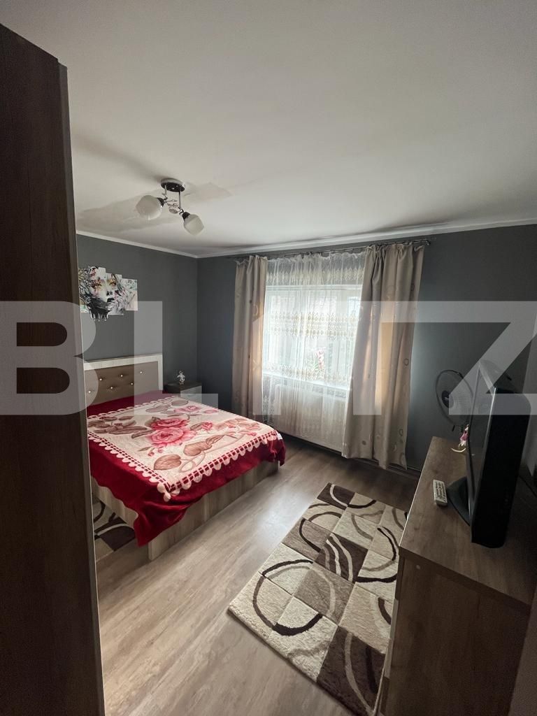 Apartament de închiriat 2 camere Micro 17 - 121432AI | BLITZ Satu Mare | Poza2