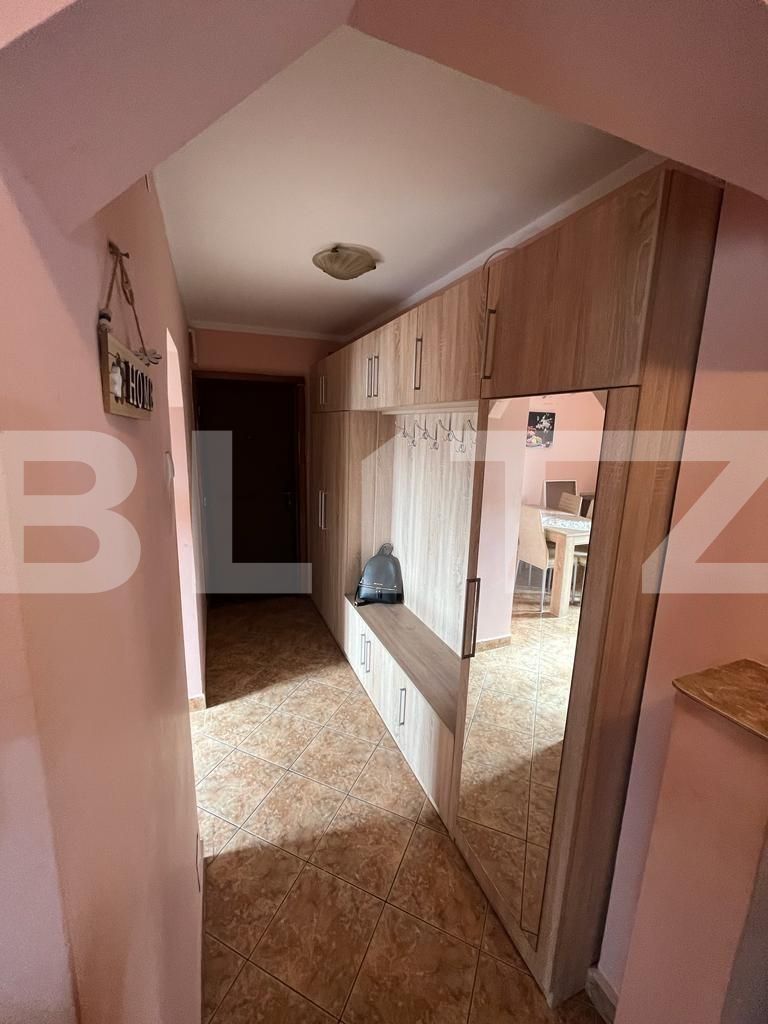 Apartament de închiriat 2 camere Micro 17 - 121432AI | BLITZ Satu Mare | Poza4