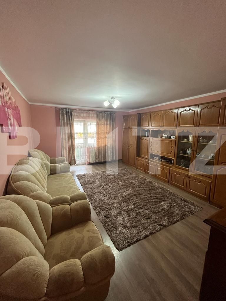 Apartament de închiriat 2 camere Micro 17 - 121432AI | BLITZ Satu Mare | Poza5