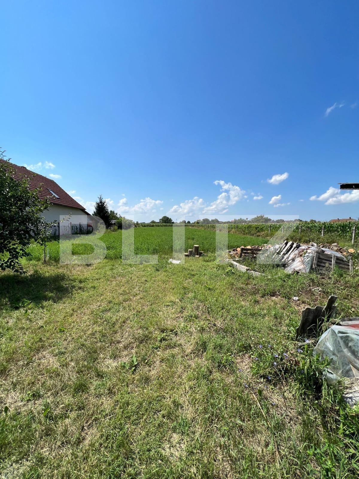 Teren de vânzare Exterior Est - 121441TV | BLITZ Satu Mare | Poza2