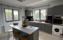 Casa cu 4 camere, 150 mp, teren 1000 mp, zona Bercu Rosu 