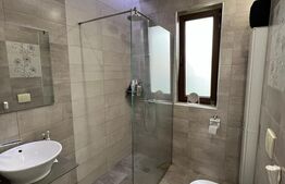 Casa cu 4 camere, 150 mp, teren 1000 mp, zona Bercu Rosu 