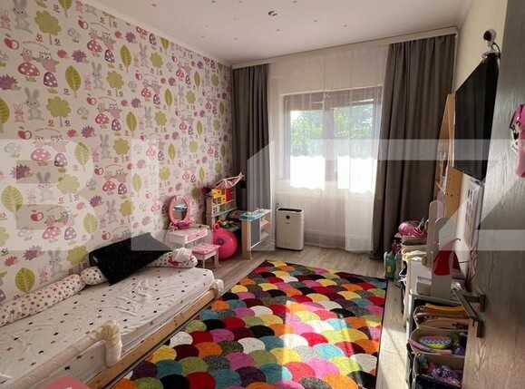 Casa de vânzare 4 camere Bercu Rosu - 121449CV | BLITZ Satu Mare | Poza9