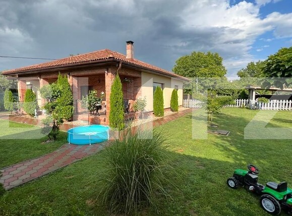 Casa de vânzare 4 camere Bercu Rosu - 121449CV | BLITZ Satu Mare | Poza3