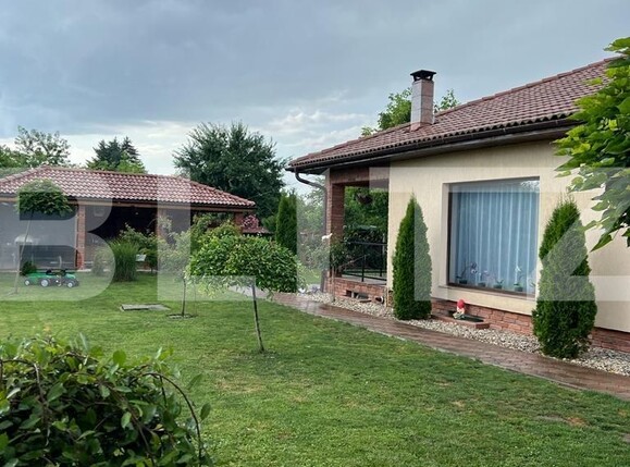 Casa de vânzare 4 camere Bercu Rosu - 121449CV | BLITZ Satu Mare | Poza1