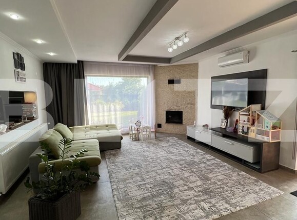 Casa de vânzare 4 camere Bercu Rosu - 121449CV | BLITZ Satu Mare | Poza6