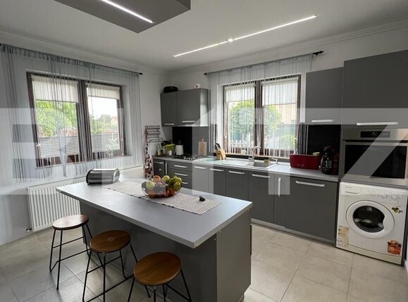 Casa de vânzare 4 camere Bercu Rosu - 121449CV | BLITZ Satu Mare | Poza5