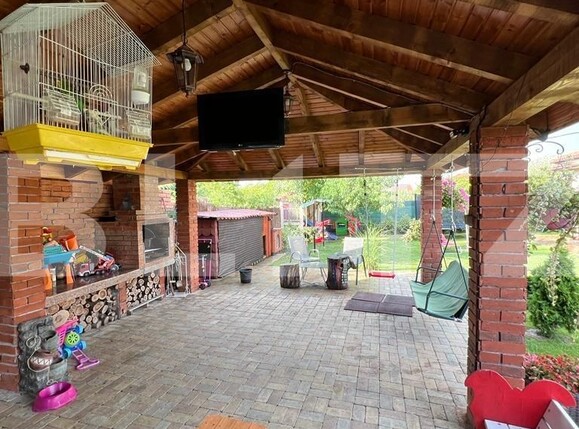 Casa de vânzare 4 camere Bercu Rosu - 121449CV | BLITZ Satu Mare | Poza13