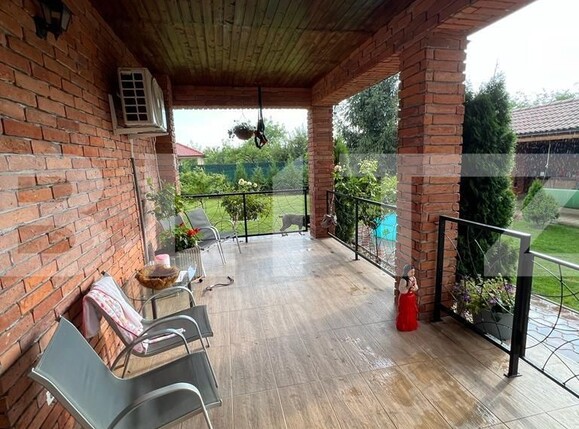 Casa de vânzare 4 camere Bercu Rosu - 121449CV | BLITZ Satu Mare | Poza4