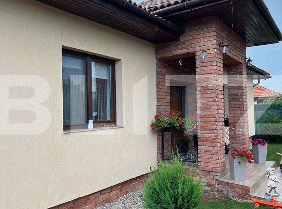 Casa de vânzare 4 camere Bercu Rosu - 121449CV | BLITZ Satu Mare | Poza2