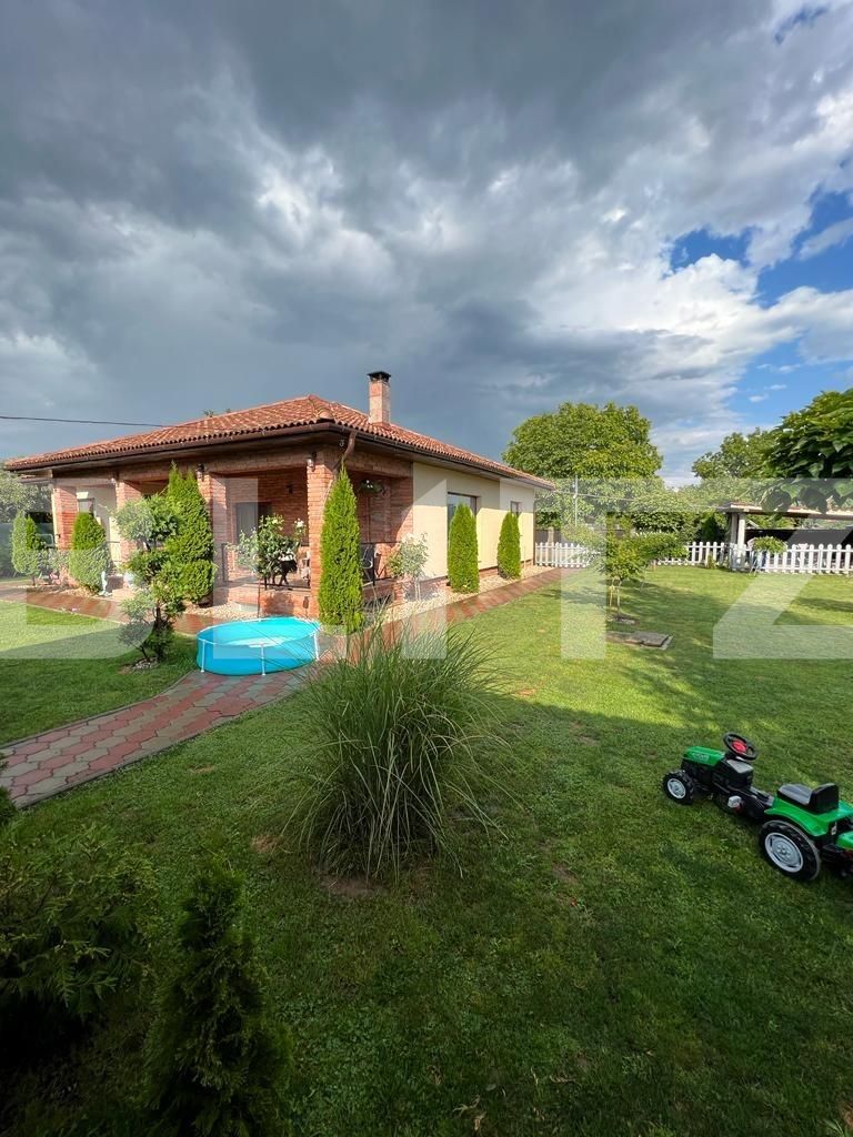 Casa de vânzare 4 camere Bercu Rosu - 121449CV | BLITZ Satu Mare | Poza3