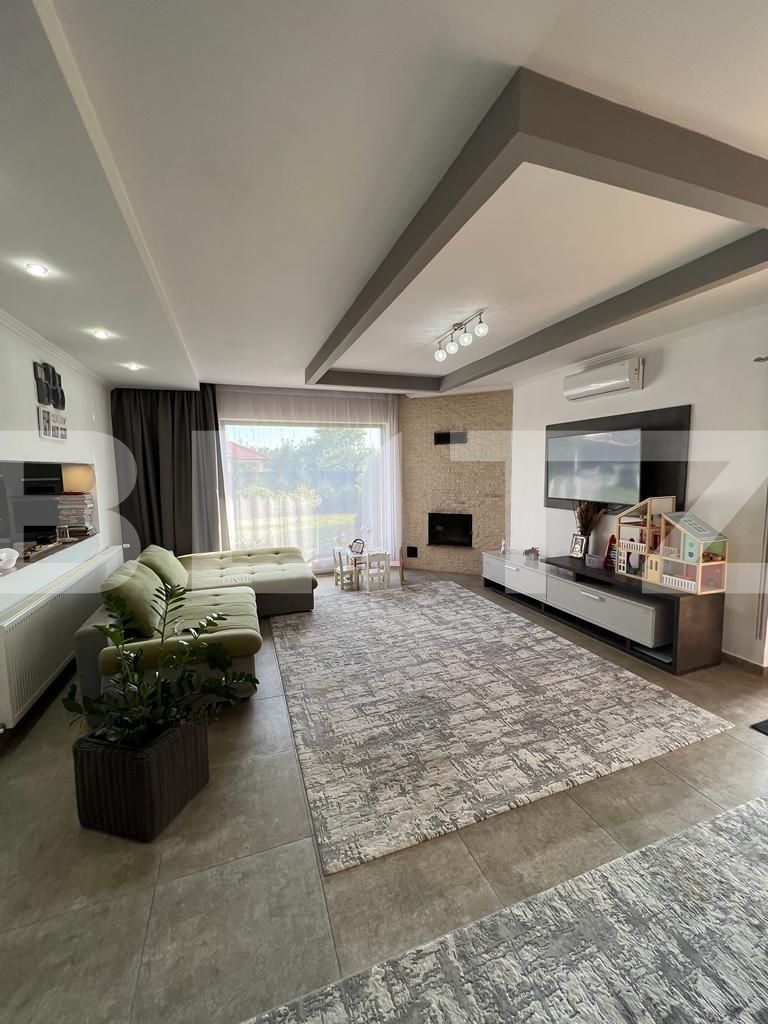 Casa de vânzare 4 camere Bercu Rosu - 121449CV | BLITZ Satu Mare | Poza6