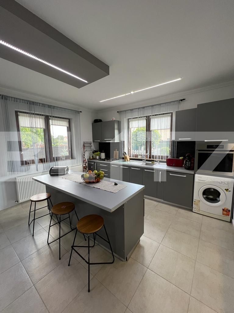 Casa de vânzare 4 camere Bercu Rosu - 121449CV | BLITZ Satu Mare | Poza5