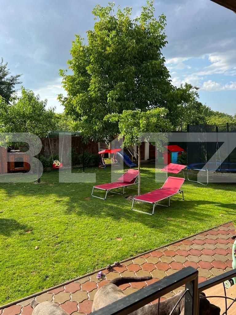 Casa de vânzare 4 camere Bercu Rosu - 121449CV | BLITZ Satu Mare | Poza12