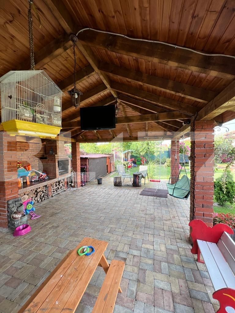 Casa de vânzare 4 camere Bercu Rosu - 121449CV | BLITZ Satu Mare | Poza13