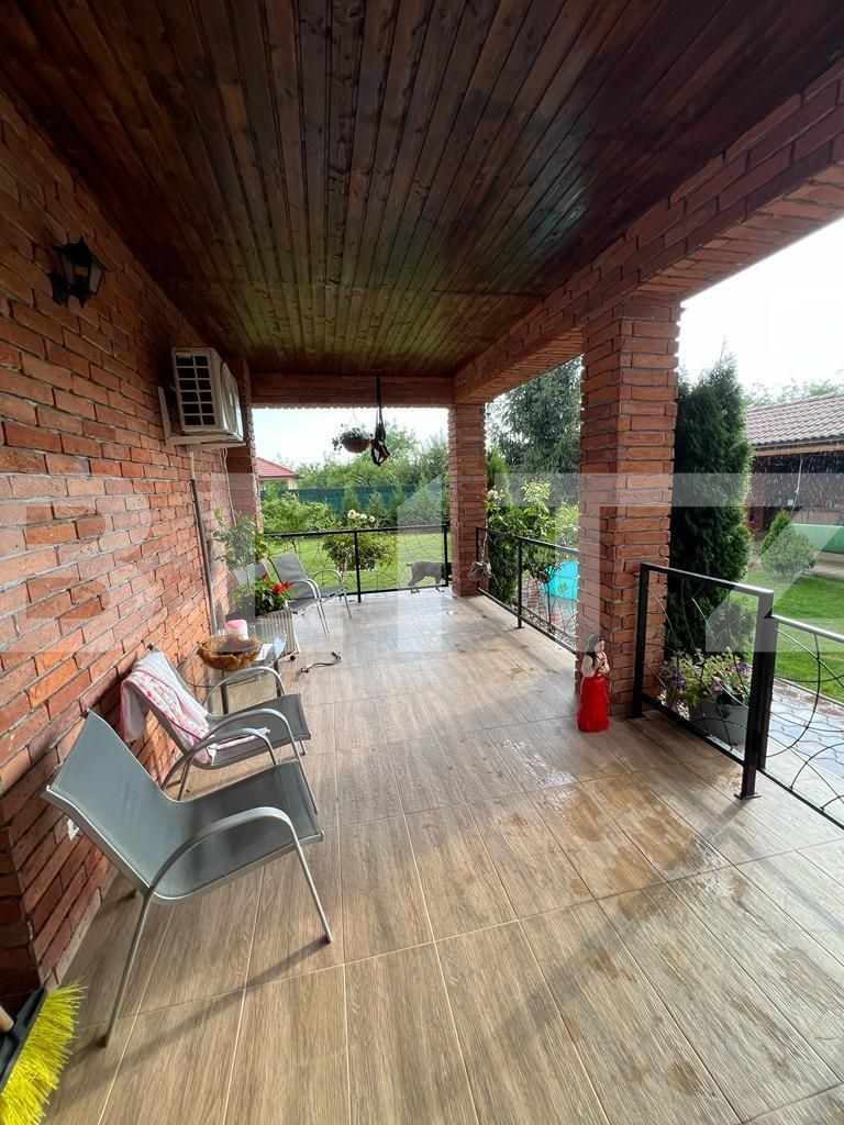 Casa de vânzare 4 camere Bercu Rosu - 121449CV | BLITZ Satu Mare | Poza4