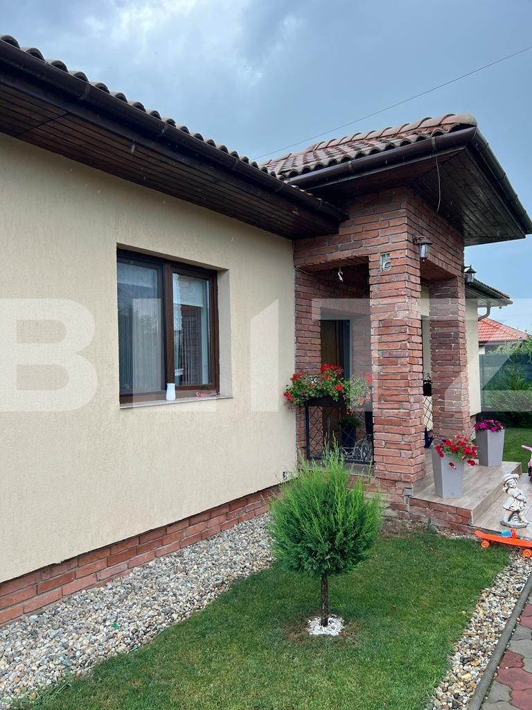 Casa de vânzare 4 camere Bercu Rosu - 121449CV | BLITZ Satu Mare | Poza2