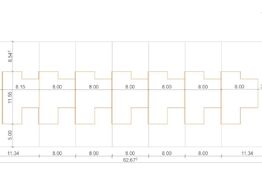 Complex de case insiruite - zona Paulesti