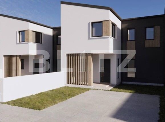 Casa de vânzare 4 camere Paulesti - 121450CV | BLITZ Satu Mare | Poza3