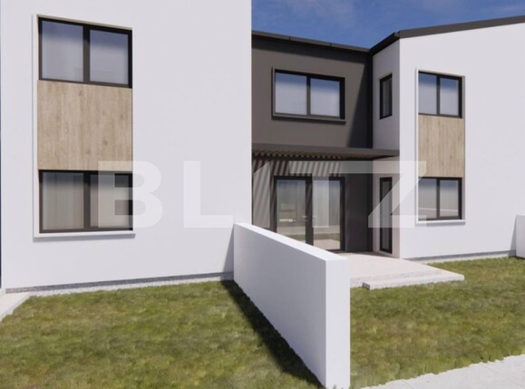 Casa de vânzare 4 camere Paulesti - 121450CV | BLITZ Satu Mare | Poza4