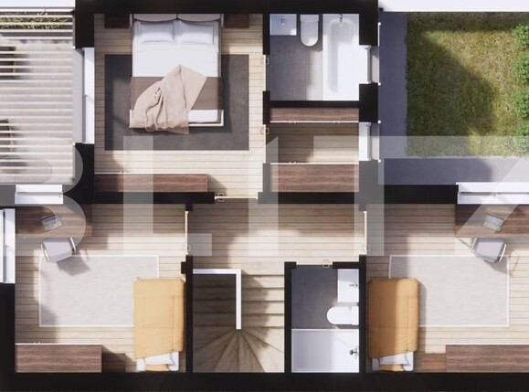 Casa de vânzare 4 camere Paulesti - 121450CV | BLITZ Satu Mare | Poza7