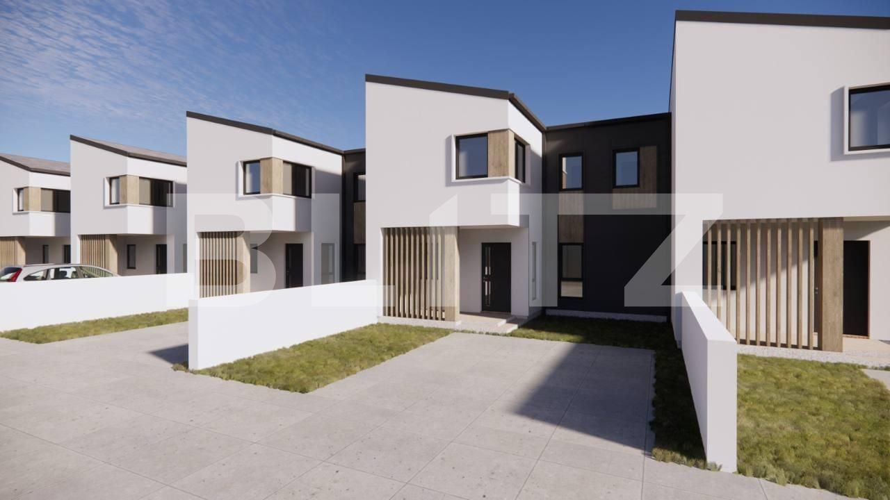 Casa de vânzare 4 camere Paulesti - 121450CV | BLITZ Satu Mare | Poza5