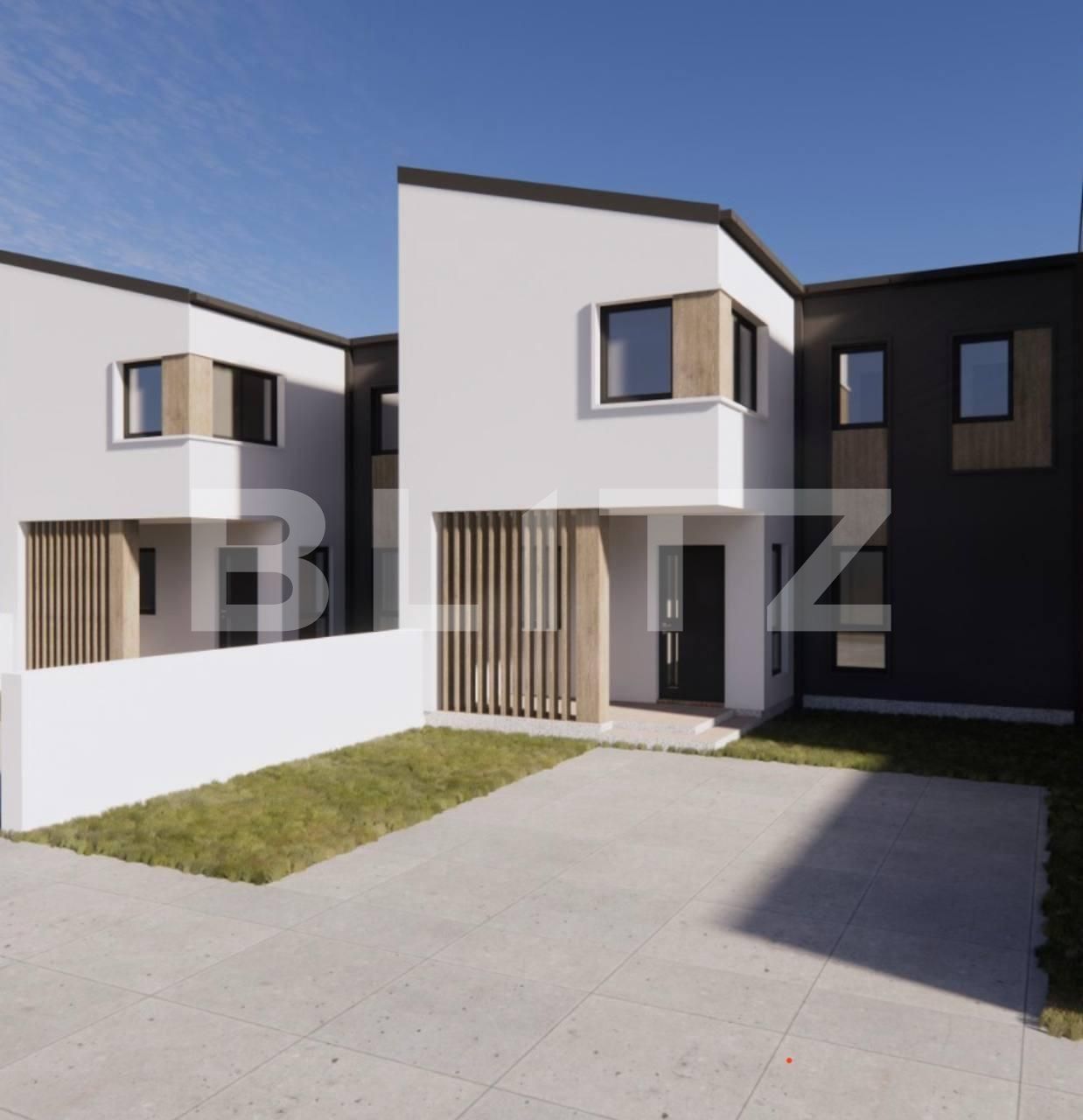 Casa de vânzare 4 camere Paulesti - 121450CV | BLITZ Satu Mare | Poza3