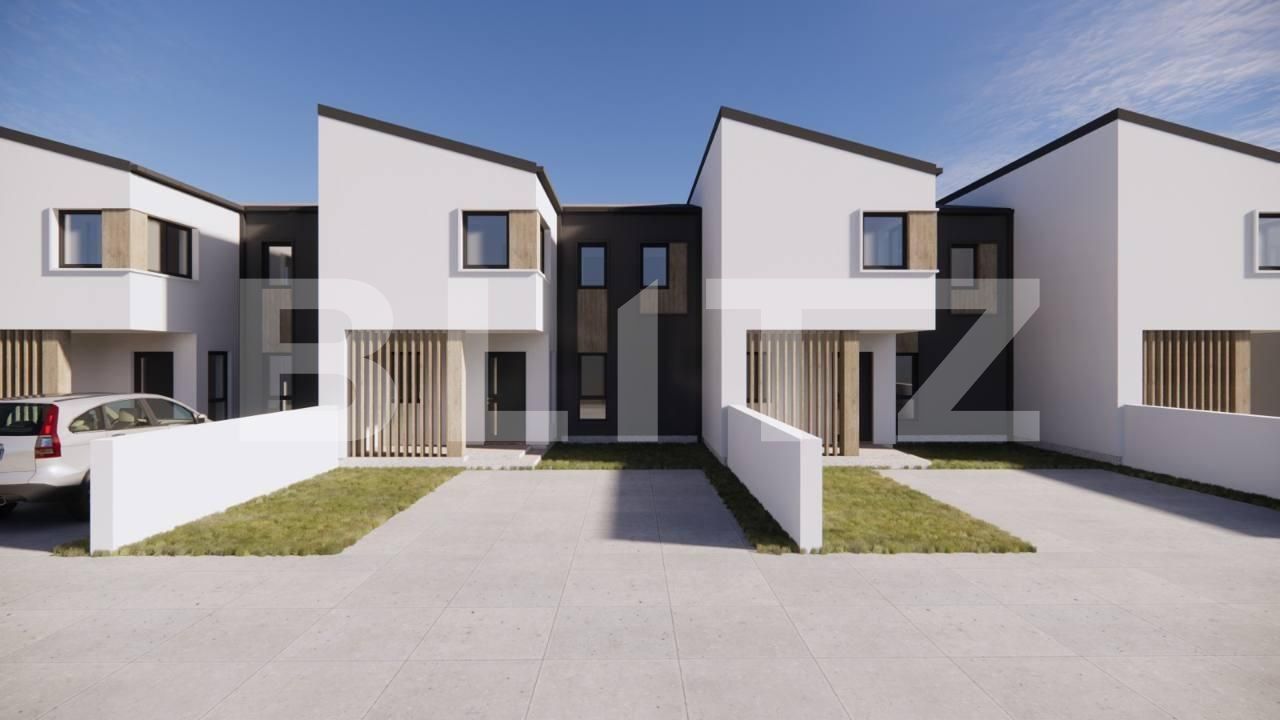 Casa de vânzare 4 camere Paulesti - 121450CV | BLITZ Satu Mare | Poza2