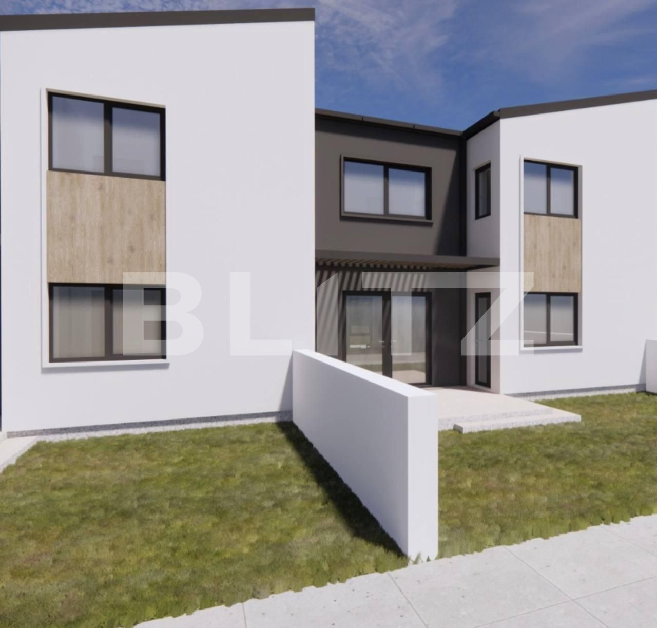 Casa de vânzare 4 camere Paulesti - 121450CV | BLITZ Satu Mare | Poza4