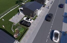 Case de vanzare - zona Viile Satu Mare