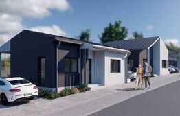 Case de vanzare - zona Viile Satu Mare