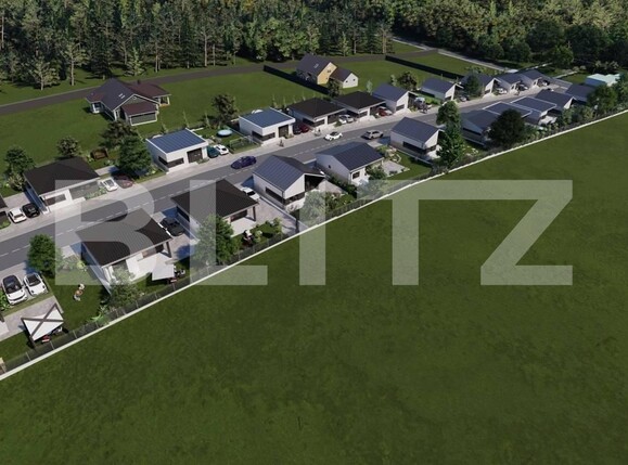 Casa de vânzare 3 camere Sud - 121457CV | BLITZ Satu Mare | Poza11