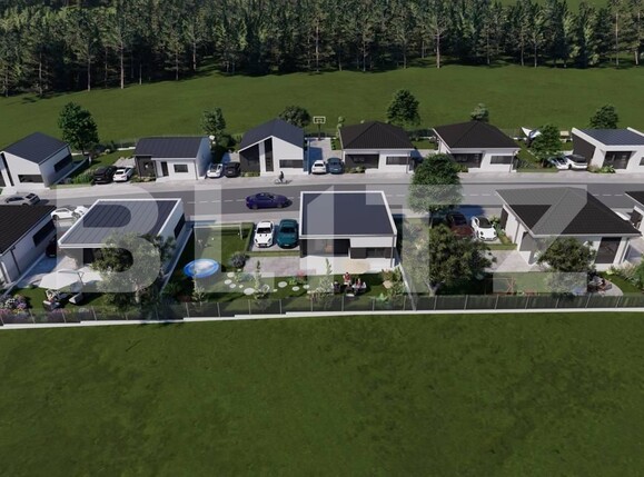 Casa de vânzare 3 camere Sud - 121457CV | BLITZ Satu Mare | Poza12