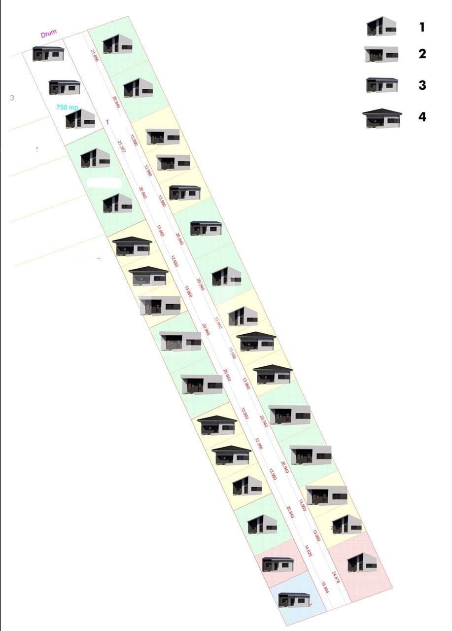 Casa de vânzare 3 camere Sud - 121457CV | BLITZ Satu Mare | Poza15