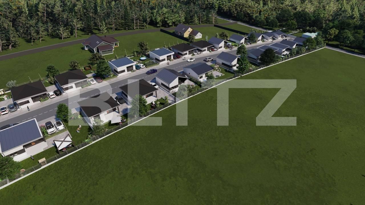 Casa de vânzare 3 camere Sud - 121457CV | BLITZ Satu Mare | Poza11