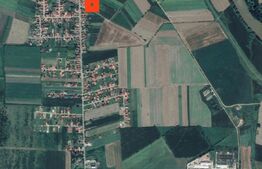 Parcele de diferite suprafete in Vetis, 1900 Euro/arie