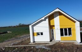 Casa individuala 95 mp construiti, teren 450 mp, zona Padurea Noroieni