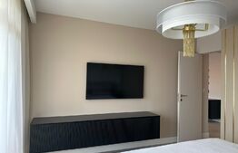 Apartament ultrafinisat | 57mp | Semicentral