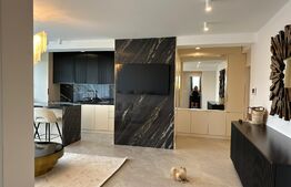 Apartament ultrafinisat | 57mp | Semicentral